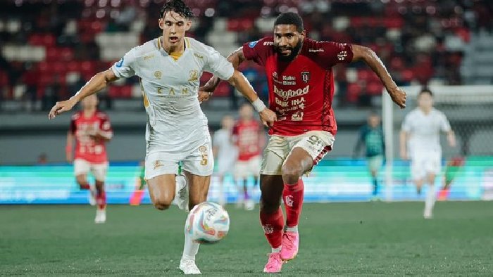 Nhận định Bali United vs Madura United, 15h30 ngày 24/7