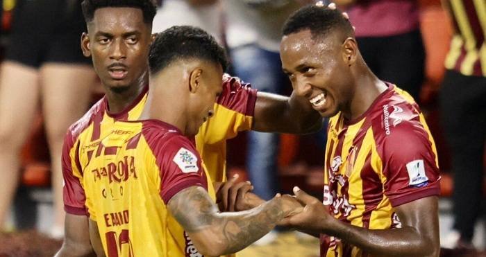 Nhận định Deportes Tolima vs Deportivo Pasto, 8h20 ngày 24/7