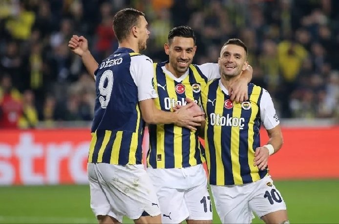 Nhận định FC Lugano vs Fenerbahce, 1h30 ngày 24/7