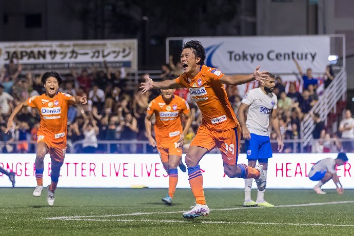 Nhận định Hougang United vs Albirex Niigata, 18h45 ngày 23/7