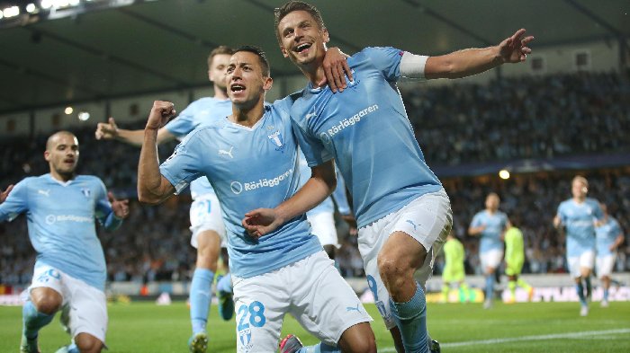 Nhận định Malmo FF vs KI Klaksvik, 0h00 ngày 24/7