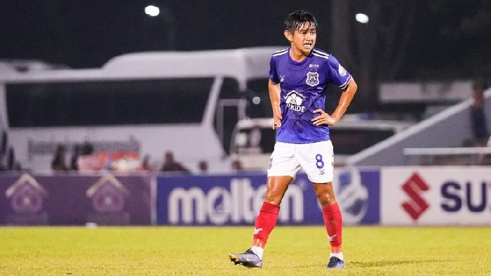 Nhận định PKR Svay Rieng vs Young Elephants, 19h00 ngày 24/7