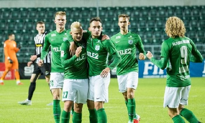 Nhận định SS Virtus vs FC Flora Tallinn, 2h00 ngày 24/7