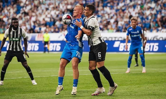 Soi kèo phạt góc Dynamo Kyiv vs Partizan Belgrade, 1h ngày 24/07