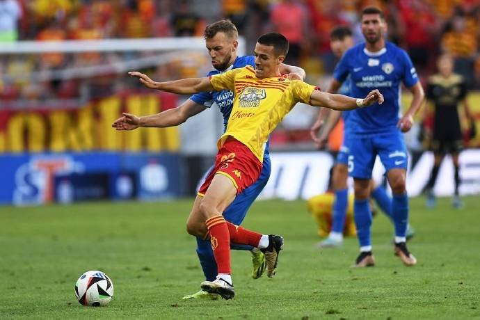 Soi kèo phạt góc FK Panevezys vs Jagiellonia Bialystok, 22h30 ngày 23/07