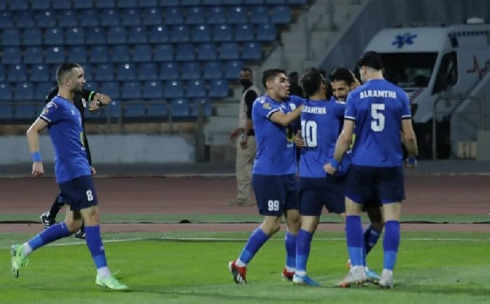 Nhận định Al Jazeera Amman vs Ramtha SC, 22h00 ngày 23/8