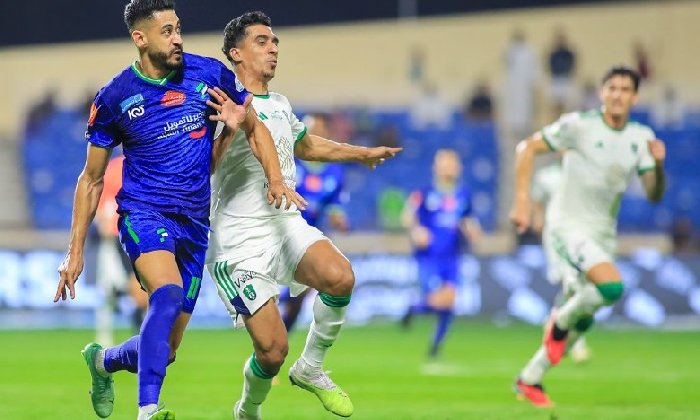 Nhận định Al Qadisiyah FC vs Al Fateh SC, 1h00 ngày 24/8