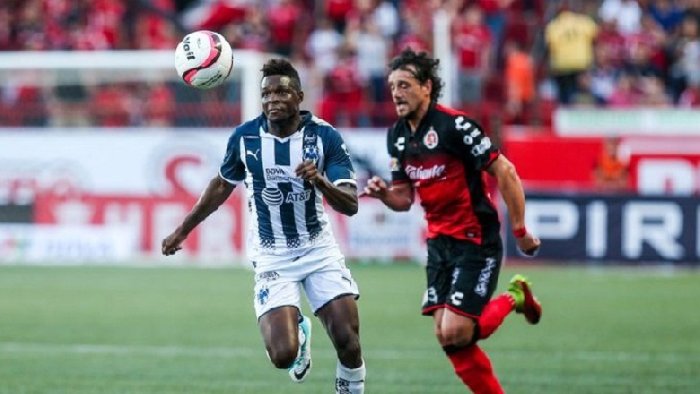 Nhận định Club Tijuana vs Monterrey, 10h05 ngày 24/08