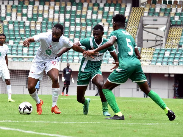 Nhận định Enugu Rangers International vs Zilimadjou, 21h00 ngày 23/8