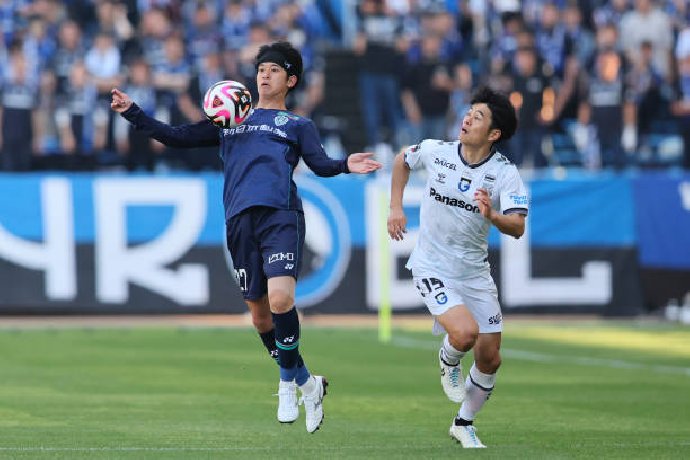 Nhận định Gamba Osaka vs Avispa Fukuoka, 16h30 ngày 24/8