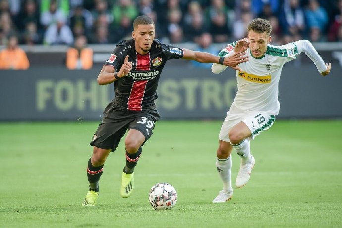 Nhận định Monchengladbach vs Bayer Leverkusen, 1h30 ngày 24/8