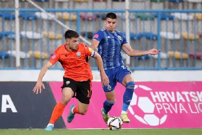 Nhận định NK Lokomotiva Zagreb vs HNK Sibenik, 1h00 ngày 24/8