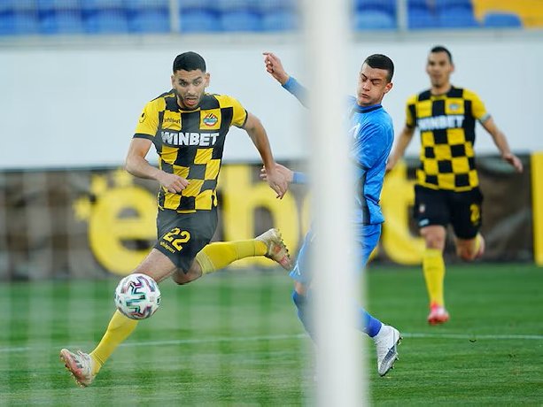 Nhận định Botev Vratsa vs Botev Plovdiv 23h00 ngày 24/8: Khách làm chủ