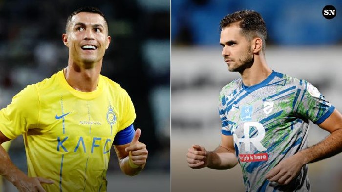 Nhận định, Soi kèo Al-Hazem vs Al Nassr, 22h35 ngày 23/9