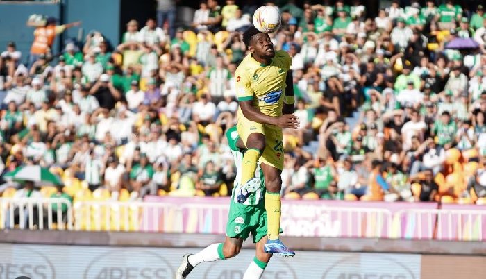 Nhận định, Soi kèo Atletico Bucaramanga vs Atletico Nacional, 8h10 ngày 24/09