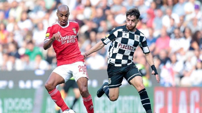 Nhận định, soi kèo Boavista vs Benfica, 2h15 ngày 24/9