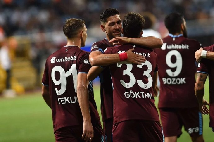 Nhận định, Soi kèo Gazisehir Gaziantep vs Trabzonspor, 0h00 ngày 24/9