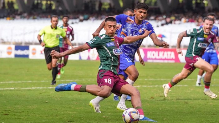 Nhận định, Soi kèo Mohun Bagan Super Giant vs NorthEast United FC, 21h00 ngày 23/9