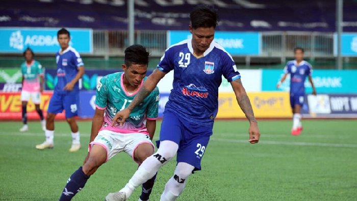 Nhận định, Soi kèo Rakhine United vs Hantharwady United, 16h00 ngày 23/9