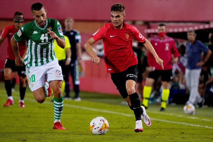 Nhận định, soi kèo Real Betis vs Mallorca, 2h ngày 24/9