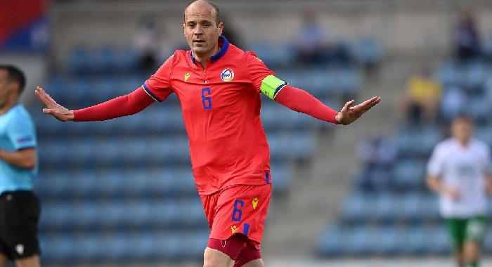  Nhận định Andorra vs Malta 23h00 ngày 24/9: Quyết đấu ở 'mâm dưới'