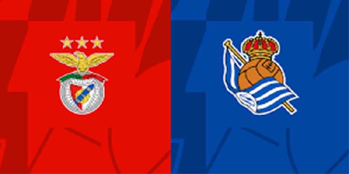 Nhận định Benfica vs Sociedad, vòng bảng Champions League 2h00 ngày 25/10/2023