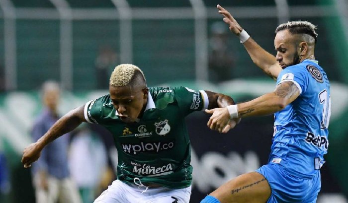 Nhận định Deportivo Cali vs Jaguares de Cordoba, vòng 19 giải VĐQG Colombia 8h10 ngày 25/10