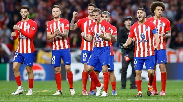 Nhận định, Soi kèo Atletico Madrid vs Lille, 02h00 ngày 24/10