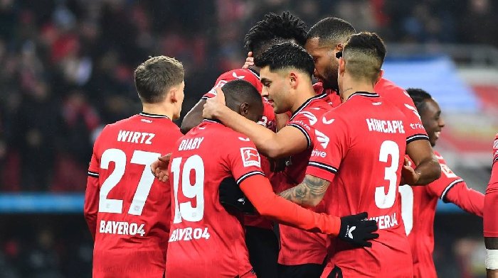 Nhận định, Soi kèo Brest vs Leverkusen, 23h45 ngày 23/10