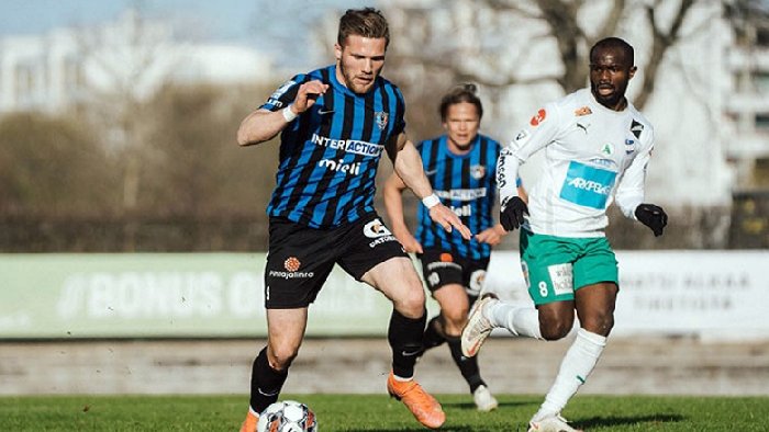 Nhận định, Soi kèo Haka vs Inter Turku, 22h00 ngày 23/10