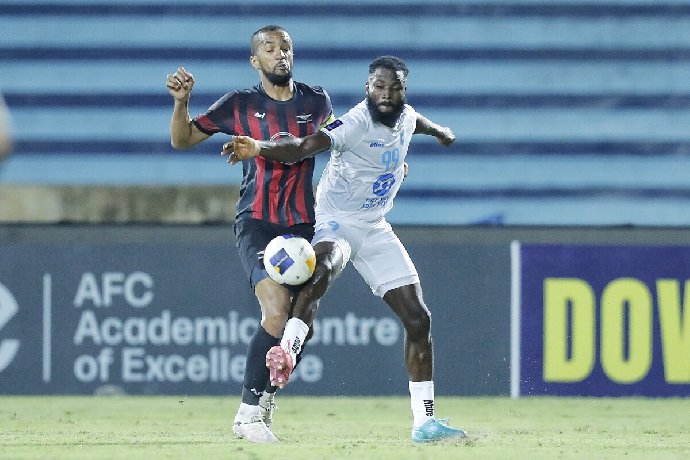 Nhận định, Soi kèo Lee Man vs Bangkok United, 17h00 ngày 24/10