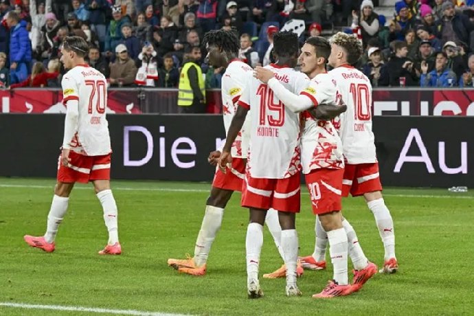 Nhận định, Soi kèo Red Bull Salzburg vs Dinamo Zagreb, 2h00 ngày 24/10