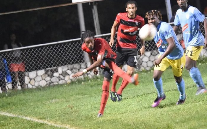 Nhận định Arnett Gardens vs Waterhouse FC, vòng 6 VĐQG Jamaica 7h30 ngày 24/11/2023