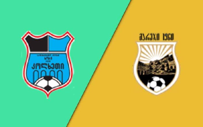 Nhận định FC Kolkheti Khobi vs Gareji Sagarejo, vòng 34 giải Hạng 2 Georgia 17h00 ngày 23/11/2023