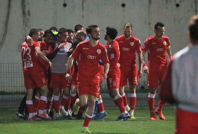 Nhận định FC Saburtalo Tbilisi vs Samgurali Tskaltubo, vòng 34 Cúp quốc gia Georgia 22h00 ngày 23/11/2023