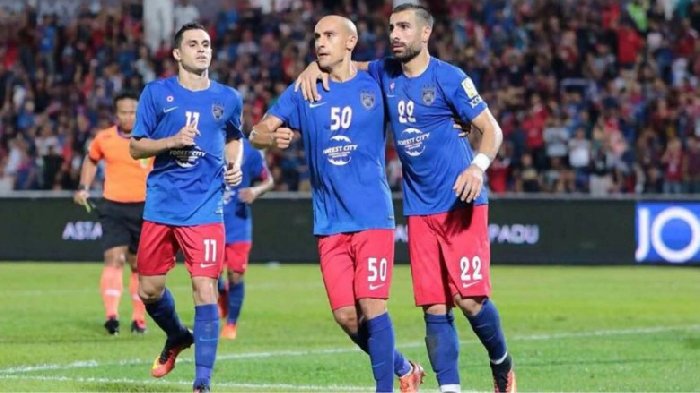 Nhận định Johor Darul Takzim vs Kuching FA, vòng 24 giải VĐQG Malaysia 20h00 ngày 23/11/2023