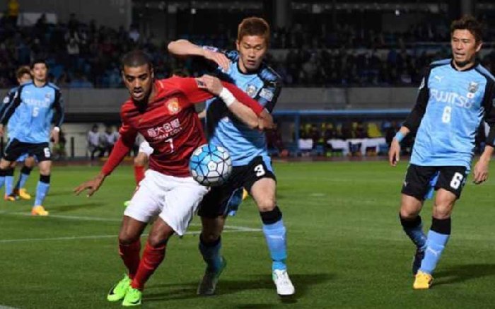 Nhận định Kawasaki Frontale vs Kashima Antlers, vòng 33 VĐQG Nhật Bản 17h00 ngày 24/11/2023