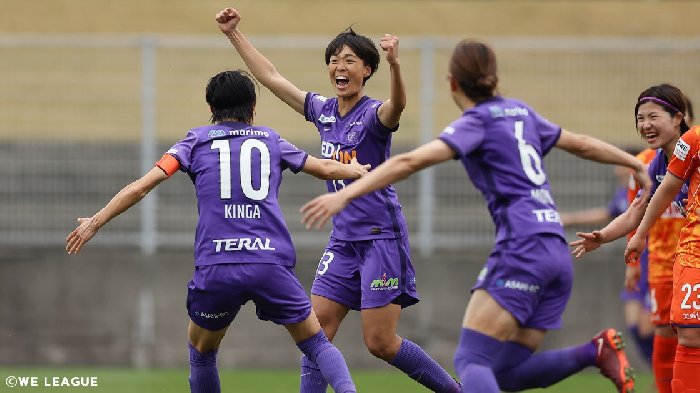 Nhận định Nữ Sanfrecce Hiroshima vs Nữ AS Elfen Sayama, vòng 3 Nữ VĐQG Nhật Bản 12h00 ngày 23/11/2023