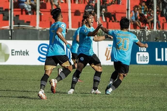 Nhận định Persewar Waropen vs Sulut United, vòng 10 Hạng 2 Indonesia 13h00 ngày 23/11/2023