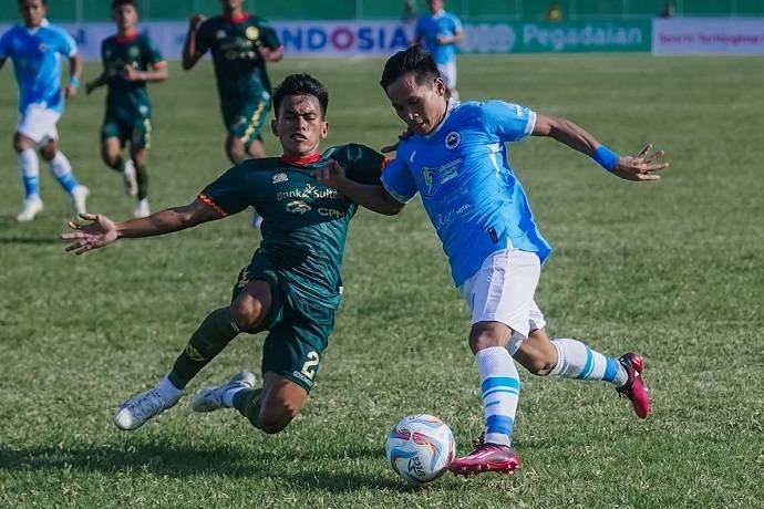 Nhận định Persipal Palu vs Persipura Jayapura, vòng 10 Hạng 2 Indonesia 14h00 ngày 23/11/2023