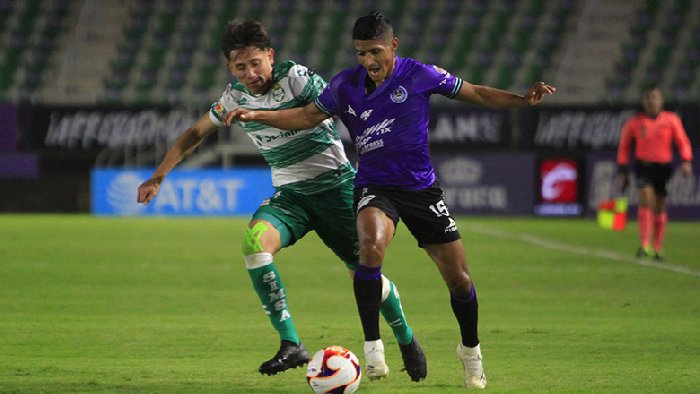 Nhận định Santos Laguna vs Mazatlan FC, vòng play-off VĐQG Mexico 10h10 ngày 24/11/2023