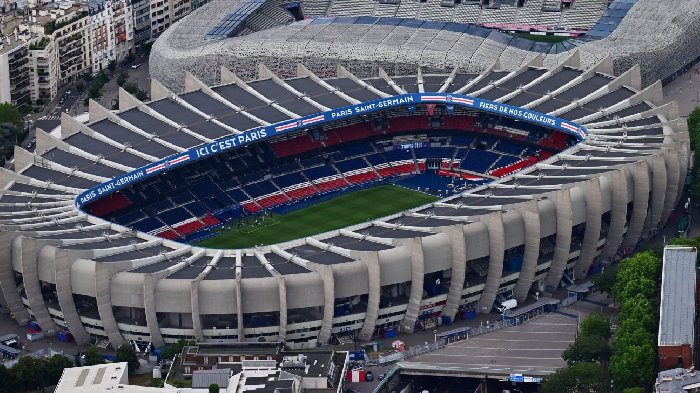 Lo cho tương lai, PSG rục rịch rời Parc des Princes