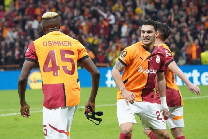 Nhận định, Soi kèo Bodrum vs Galatasaray, 23h00 ngày 23/11