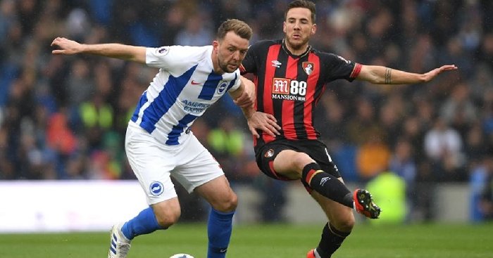 Nhận định, Soi kèo Bournemouth vs Brighton, 22h00 ngày 23/11