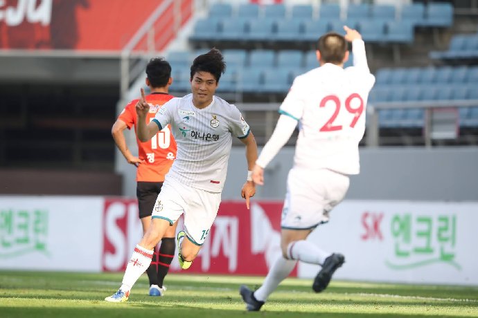 Nhận định, Soi kèo Daejeon Hana Citizen vs Jeju United, 12h00 ngày 24/11