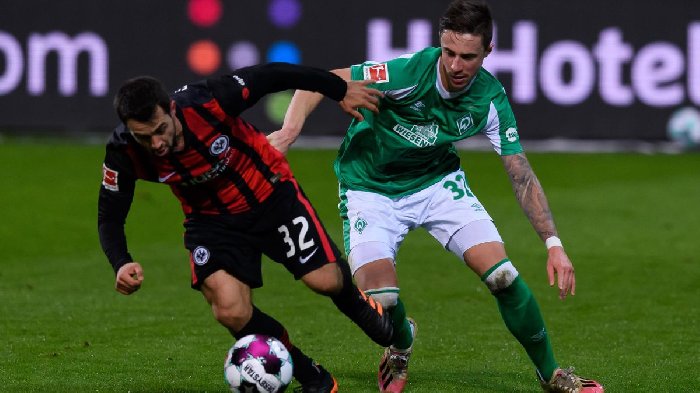 Nhận định, soi kèo Frankfurt vs Werder Bremen, 0h30 ngày 24/11