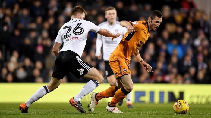 Nhận định, Soi kèo Fulham vs Wolves, 22h00 ngày 23/11