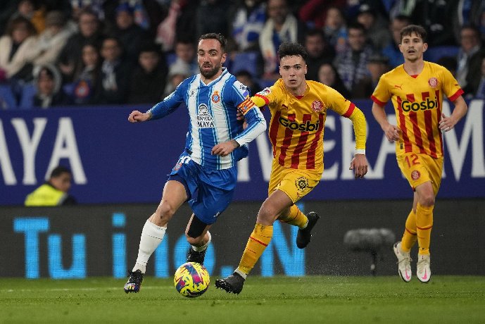 Nhận định, soi kèo Girona vs Espanyol, 0h30 ngày 24/11