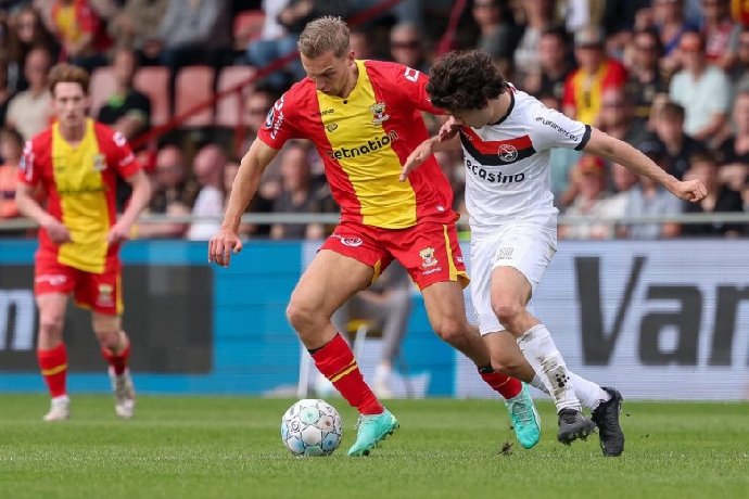 Nhận định, Soi kèo Go Ahead Eagles vs Almere City, 22h30 ngày 23/11