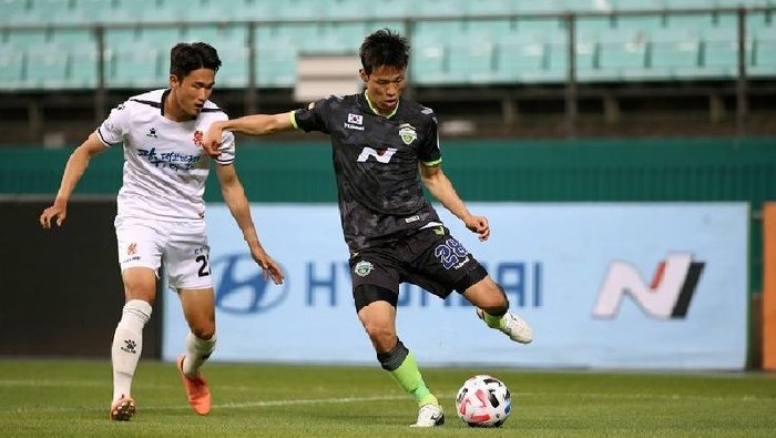 Nhận định, Soi kèo Gwangju vs Jeonbuk Hyundai Motors, 12h00 ngày 24/11